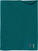 Um lenço Smartwool Thermal Merino Reversible Neck Gaiter Emerald Green One Size Um lenço
