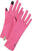 Handschuhe Smartwool Thermal Merino Glove Power Pink S Handschuhe