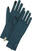 Handschoenen Smartwool Thermal Merino Glove Twilight Blue Heather S Handschoenen