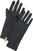 Handschuhe Smartwool Thermal Merino Glove Charcoal Heather XS Handschuhe