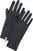 Handschuhe Smartwool Thermal Merino Glove Charcoal Heather XL Handschuhe