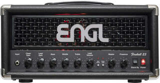 Ampli guitare à lampes Engl E633 Fireball 25 Ampli guitare à lampes