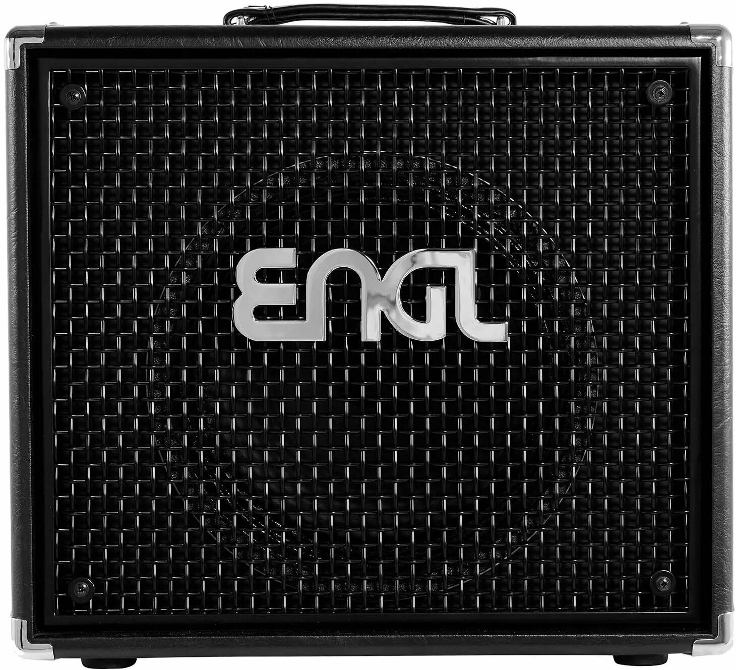 Buizen gitaarcombo Engl E600 Ironball Combo 1x12" Celestion V30 Buizen gitaarcombo