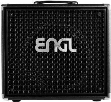 Combo de chitară pe lampi Engl E600 Ironball Combo 1x12" Celestion V30 Combo de chitară pe lampi - 1