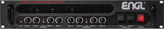 Pré-amplificador/amplificador em rack Engl E840 19" Tube Poweramp 840/50 Pré-amplificador/amplificador em rack