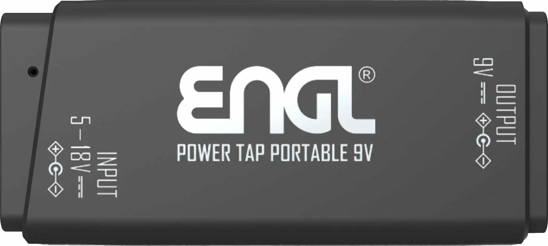 Adaptador de fuente de alimentación Engl Power Tap Portable / USB to 9V Adaptador de fuente de alimentación