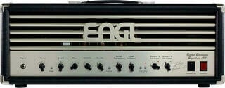 Amplificador a válvulas Engl E650 Ritchie Blackmore Signature Amplificador a válvulas