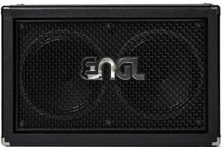Coluna de guitarra Engl E212VHB Pro Cabinet 2x12" Horizontal Coluna de guitarra