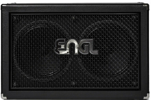 Gitarren-Lautsprecher Engl E212VHB Pro Cabinet 2x12" Horizontal - 1