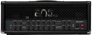 Amplificador a válvulas Engl E645II Powerball II Amplificador a válvulas