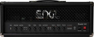 Amplificador a válvulas Engl E635 Fireball 100 Amplificador a válvulas