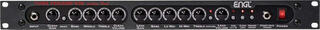 Pré-amplificador/amplificador em rack Engl Modern Rock Preamp E530 Pré-amplificador/amplificador em rack