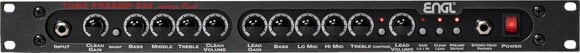 Pré-amplificador/amplificador em rack Engl Modern Rock Preamp E530 - 1