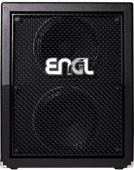 Coluna de guitarra Engl E212VB Pro Cabinet 2x12" - 1