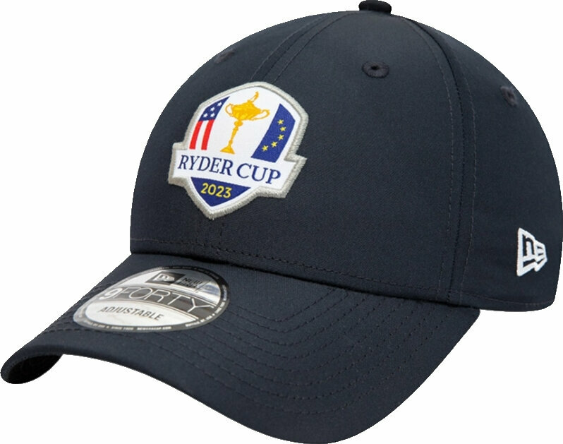 New Era 9Forty Ryder Cup 2023 Navy