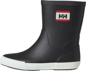Womens Sailing Shoes Helly Hansen Women's Nordvik 2.0 Black