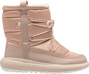 Snöstövlar Helly Hansen Women's Isolabella 2 Demi Rose Dust/Shell