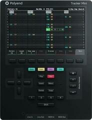 Sampler Polyend Tracker Mini Sampler
