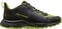 Terep futócipők Helly Hansen Men's Trail Wizard Trail Running Shoes Black/Sharp Green 44 Terep futócipők