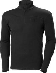 Trui Helly Hansen HP 1/2 Zip Trui Ebony S