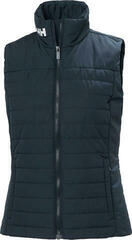 Casaco Helly Hansen Women's Crew Insulator 2.0 Navy