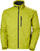 Giacca Helly Hansen Men's Crew Midlayer Giacca Bright Moss M