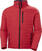 Giacca Helly Hansen Men's Crew Insulator 2.0 Giacca Red L