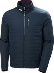 Jacke Helly Hansen Men's Crew Insulator 2.0 Navy