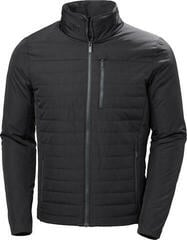 Jacke Helly Hansen Men's Crew Insulator 2.0 Ebony