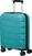 Lifestyle ruksak / Taška American Tourister Air Move Spinner 55/20 TSA Cabin Teal 32,5 L Kufor