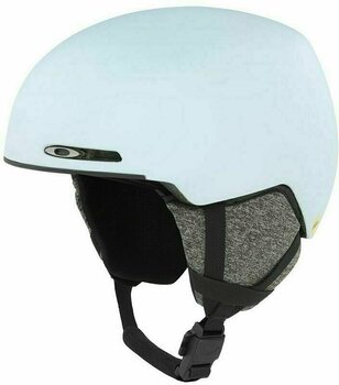 Ski Helmet Oakley MOD1 Mips Light Blue Breeze M (55-59 cm) Ski Helmet - 1