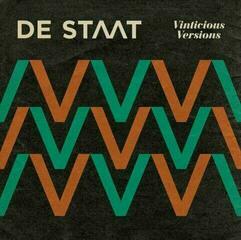 Hanglemez De Staat - Vinticious Versions (Reissue) (LP)