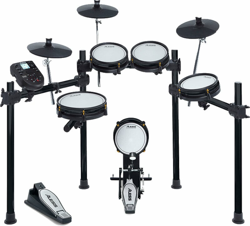 Electronic Drumkit Alesis Surge Mesh Special Edition (Pre-owned)