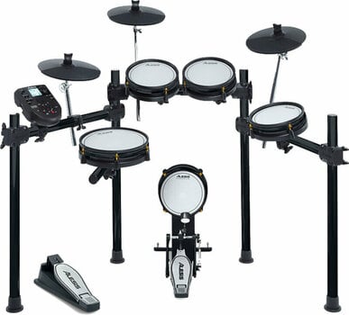 Electronic Drumkit Alesis Surge Mesh Special Edition - 1