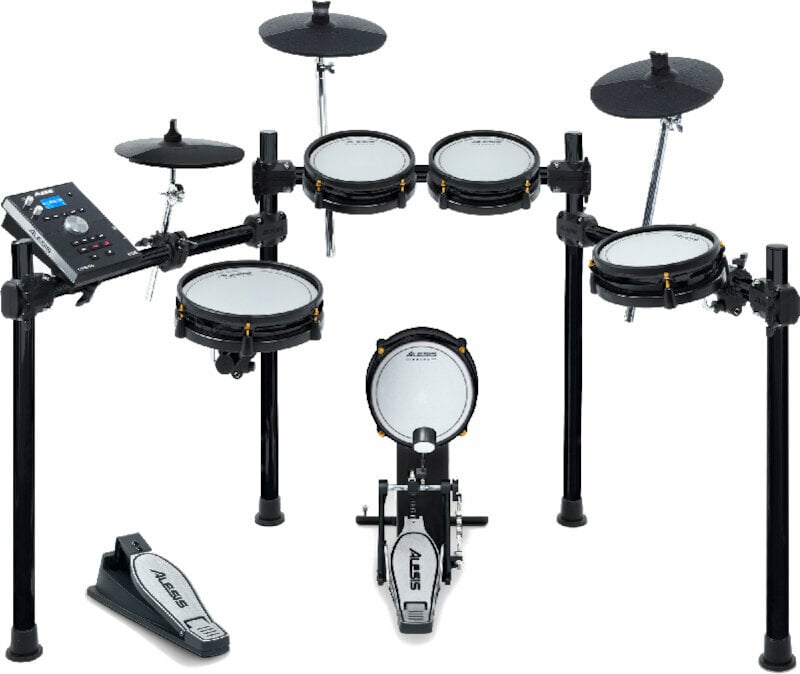 Electronic Drumkit Alesis Command Mesh Special Edition
