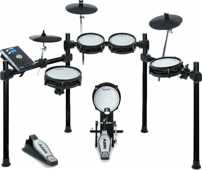 Electronic Drumkit Alesis Command Mesh Special Edition - 1