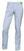 Trousers Alberto Rookie 3xDRY Cooler Mens Trousers Light Blue 50