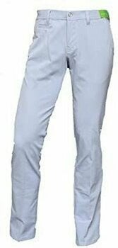 Nohavice Alberto Rookie 3xDRY Cooler Mens Trousers Light Blue 98 - 1