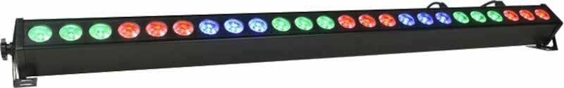 LED-lysbjælke Light4Me DECO BAR 24 IR RGB LED-lysbjælke
