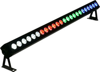 Bară LED Light4Me SPECTRA 24x6W RGBWA-UV Bară LED