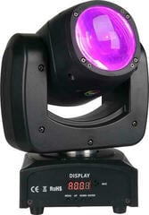 Beam Light4Me HYPER BEAM LED RGBW Osram Beam