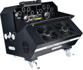 Boblemaskine Evolights B1000 Boblemaskine