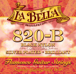 LaBella 820-B Flamenco Standard