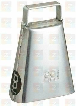 Cloche Meinl STB 45 HA ALU - 1