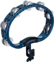 Tamburína s upínacím systémom Meinl TMT 2 Blue Tamburína s upínacím systémom