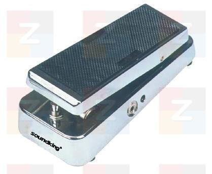 Wah-wah pedala Soundking AM 101 W