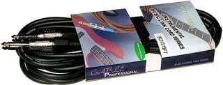 Cabo de instrumento Soundking BC313 20 6 m Reto - Reto Cabo de instrumento