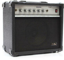 Soundking AK 30 A Гітарне комбо (Як новий)