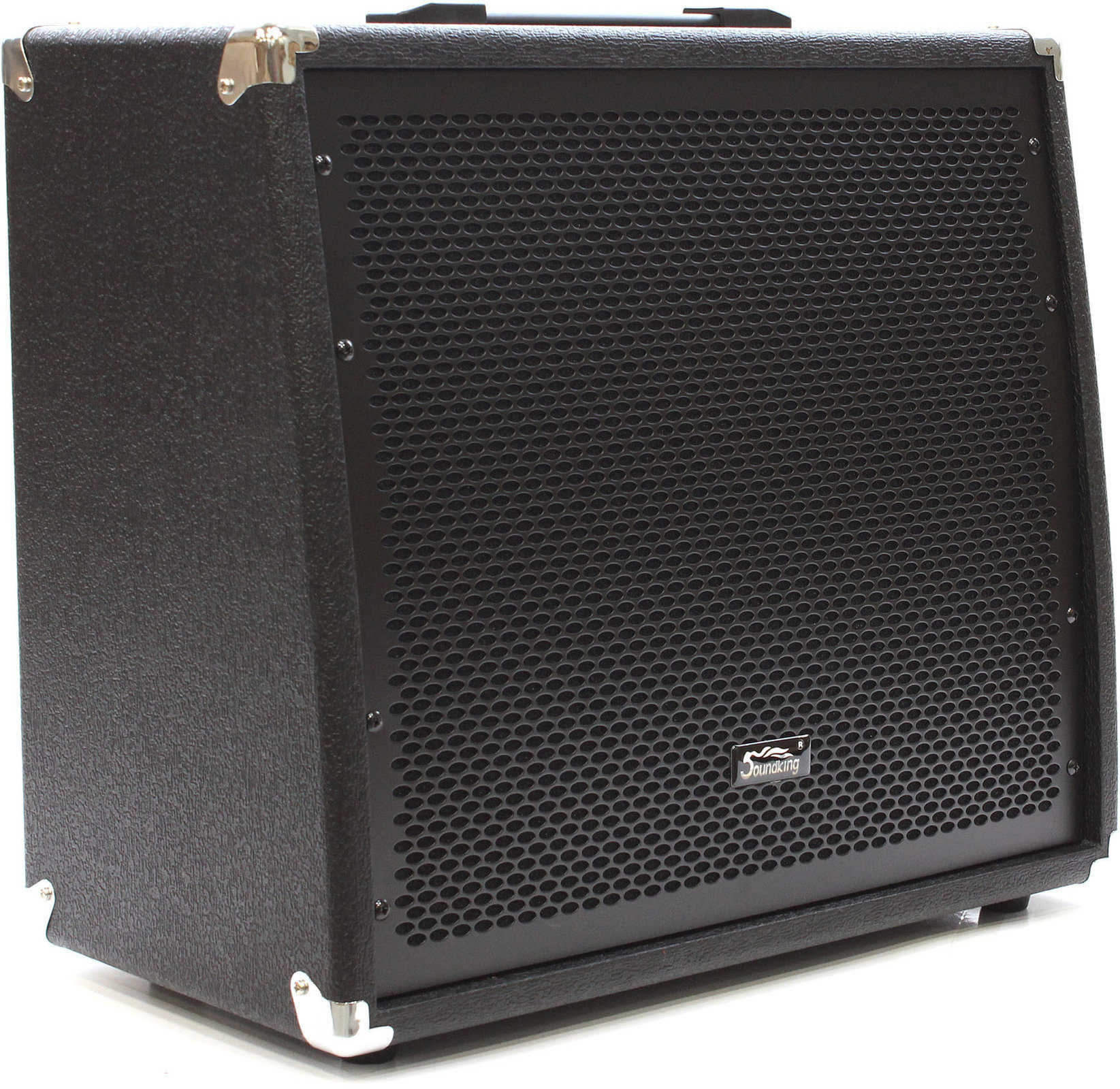 Amplificador combo solid-state Soundking AK 60 GR