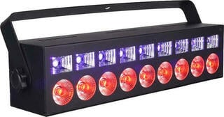 Svjetlosni efekt Light4Me BATTEN MIX RGBW+UV wall washer Svjetlosni efekt